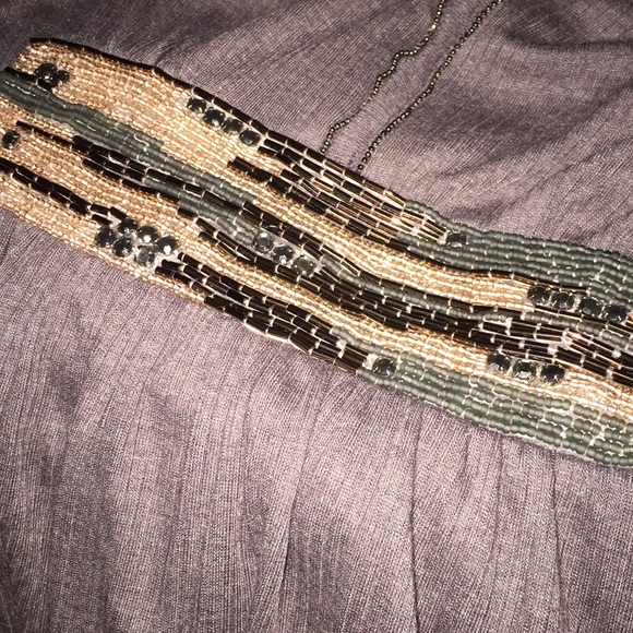 Deletta Kosode Top - Picture 2 of 3